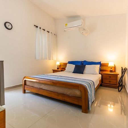 La casa azul Apartment Cartagena Exterior foto