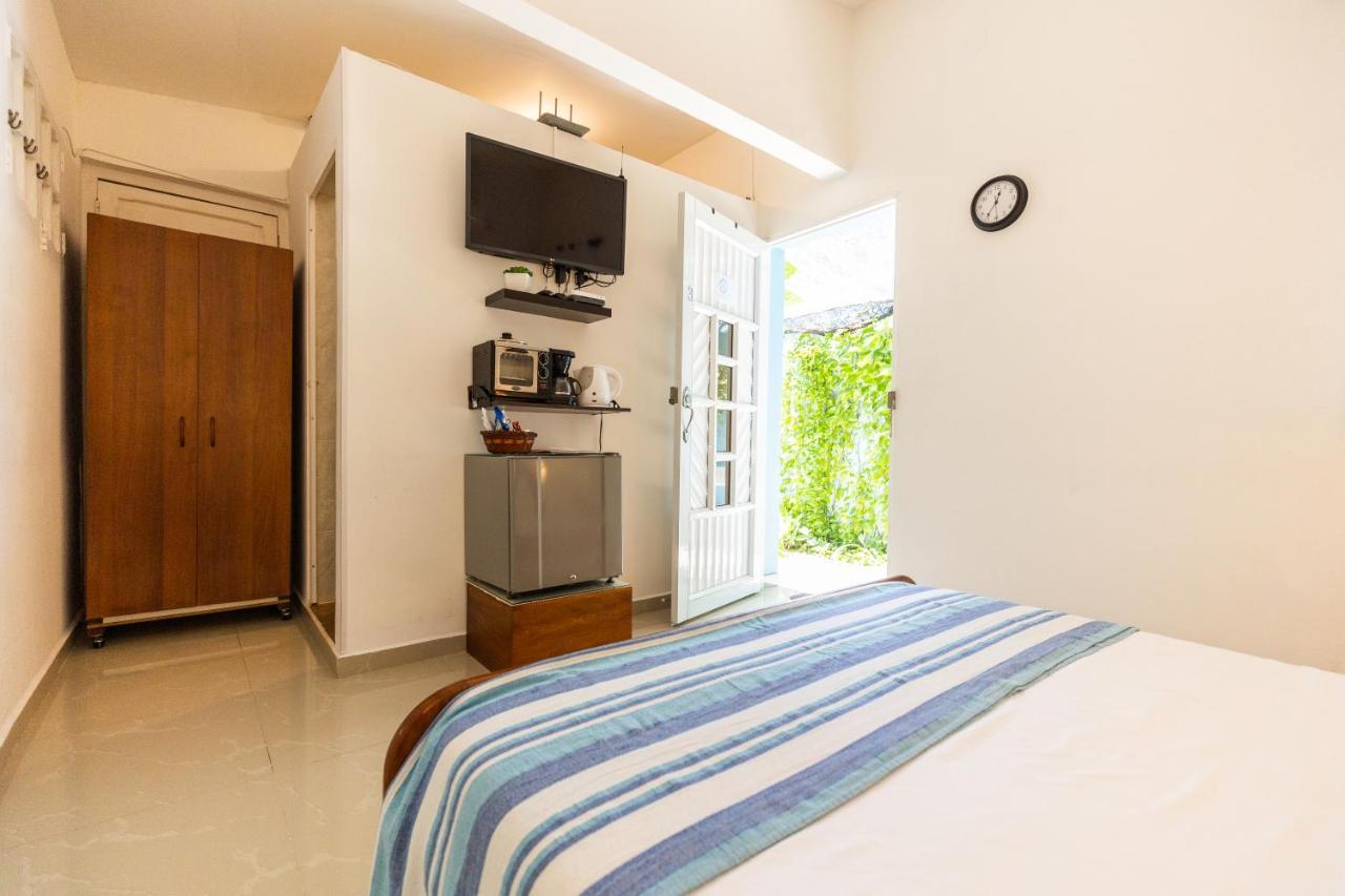 La casa azul Apartment Cartagena Exterior foto