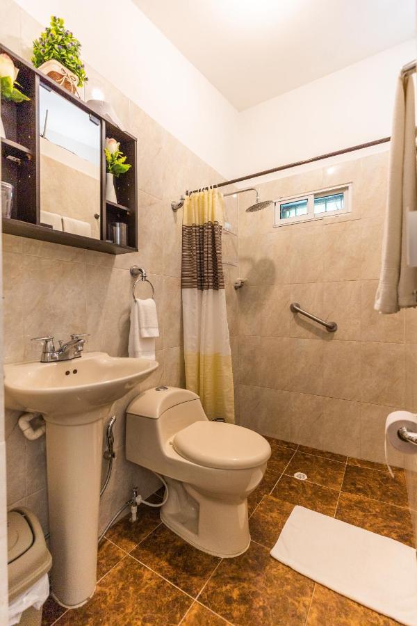 La casa azul Apartment Cartagena Exterior foto