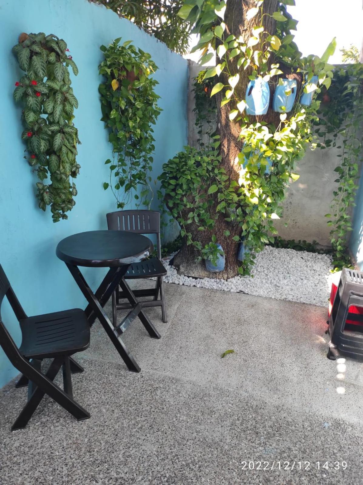 La casa azul Apartment Cartagena Exterior foto