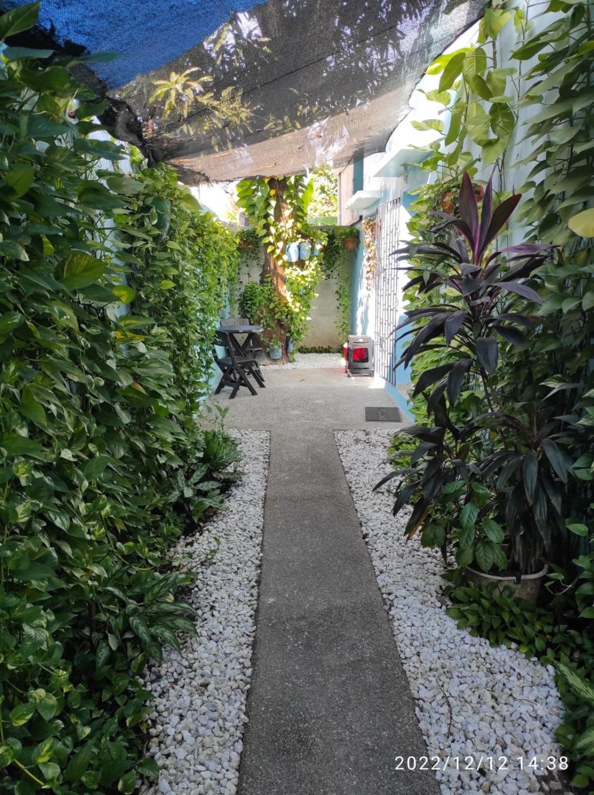 La casa azul Apartment Cartagena Exterior foto