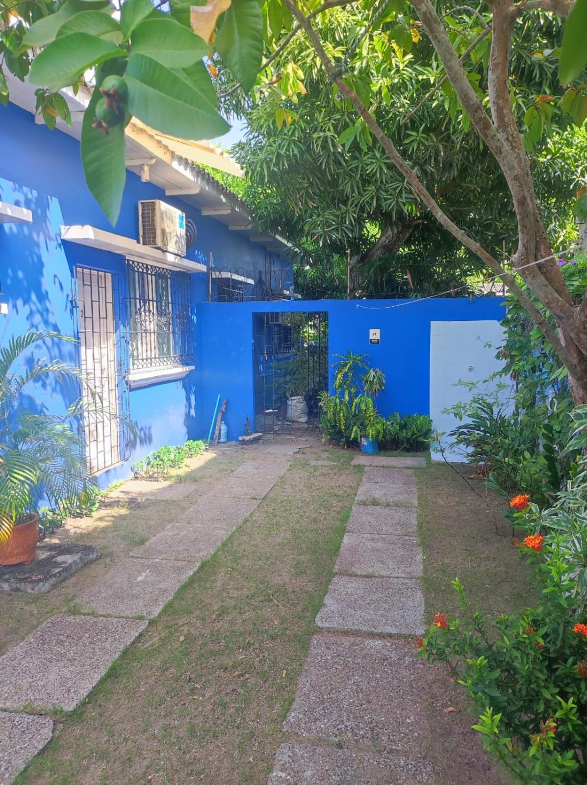 La casa azul Apartment Cartagena Exterior foto
