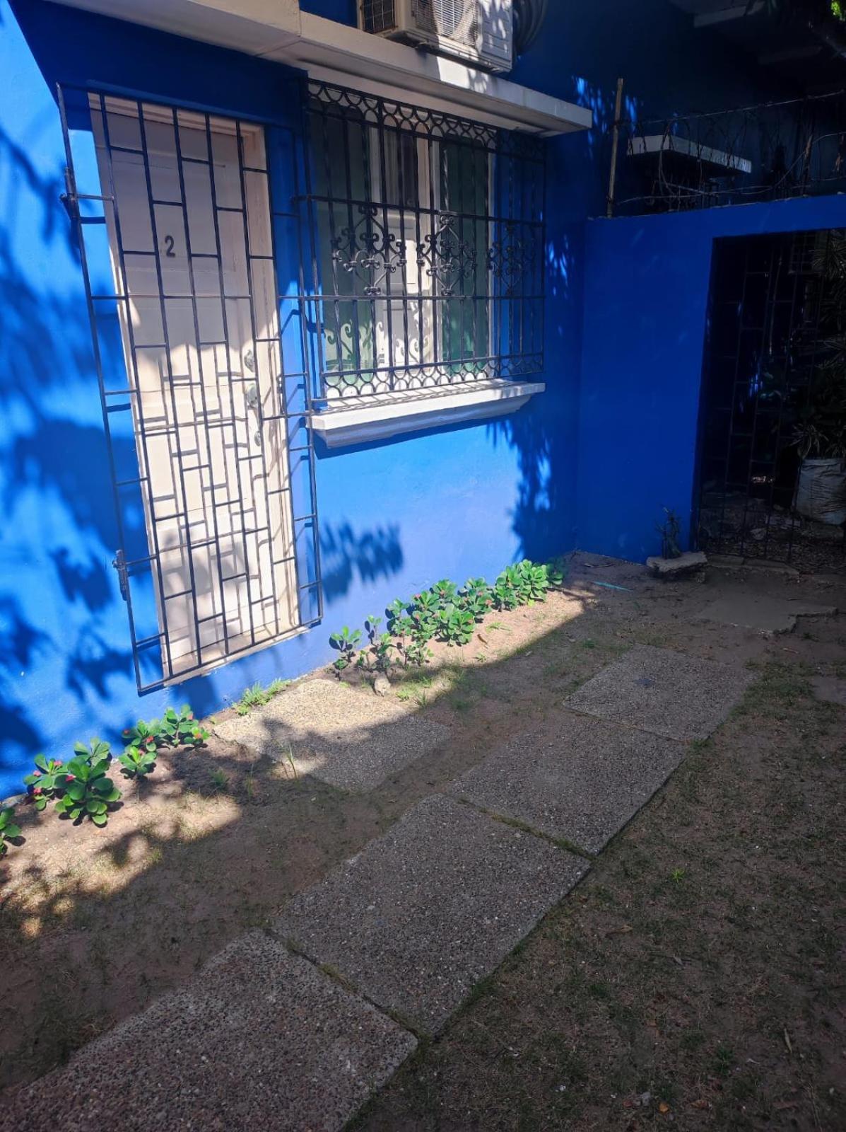 La casa azul Apartment Cartagena Exterior foto
