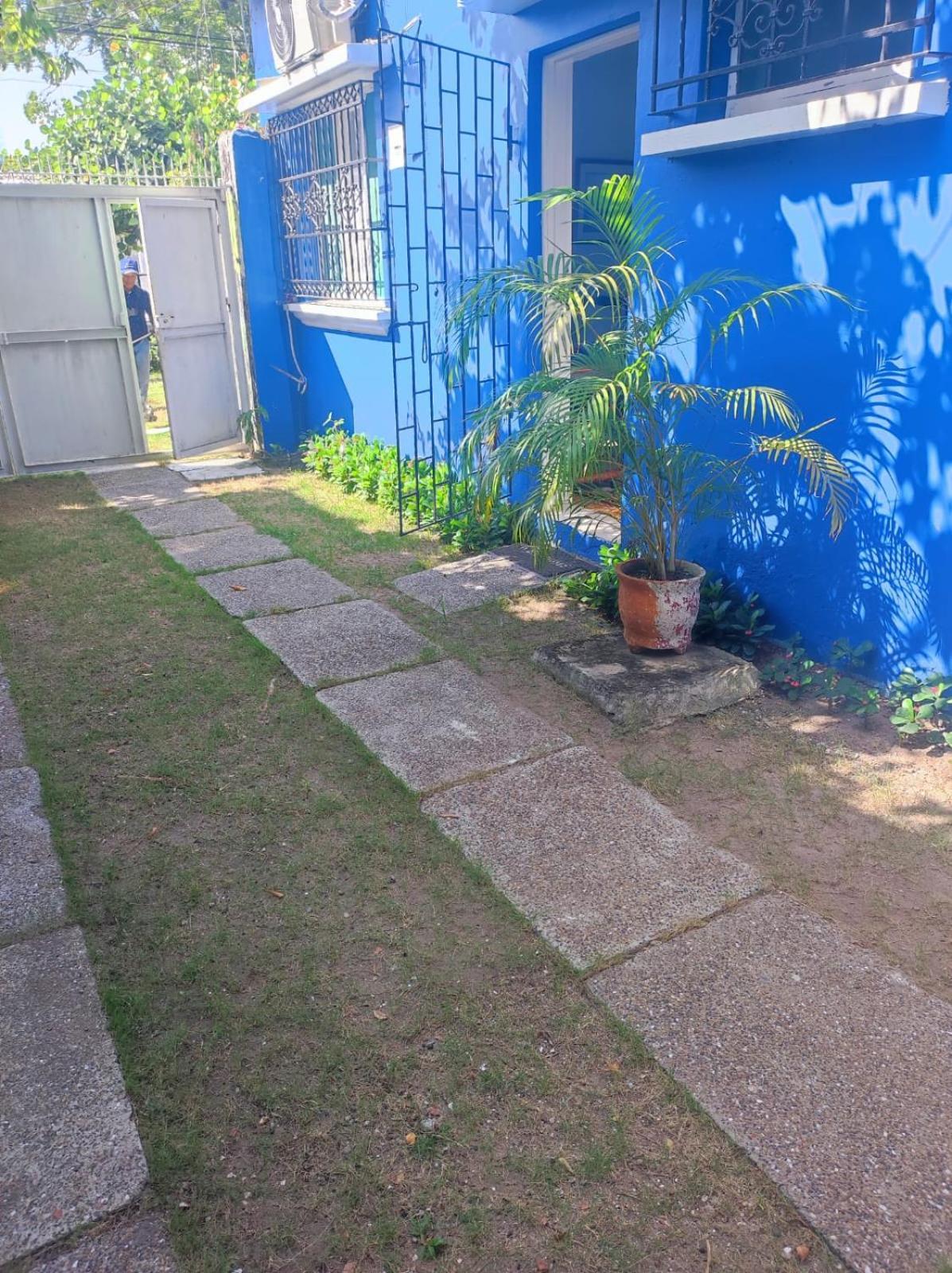 La casa azul Apartment Cartagena Exterior foto