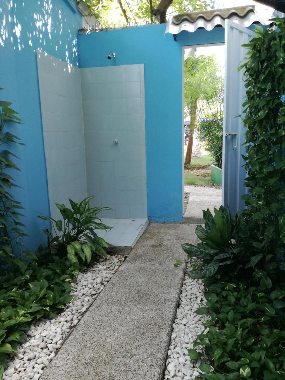 La casa azul Apartment Cartagena Exterior foto